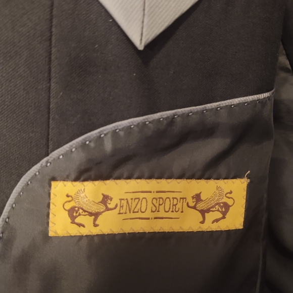 Rocker Noble Jacket - Picture 5 of 12